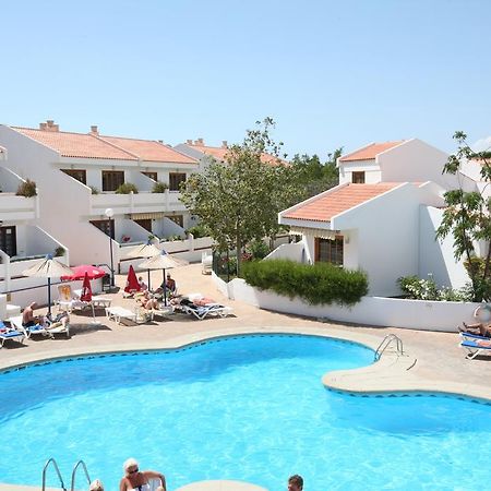 Club Olympus In Garden City Playa de las Americas  Esterno foto