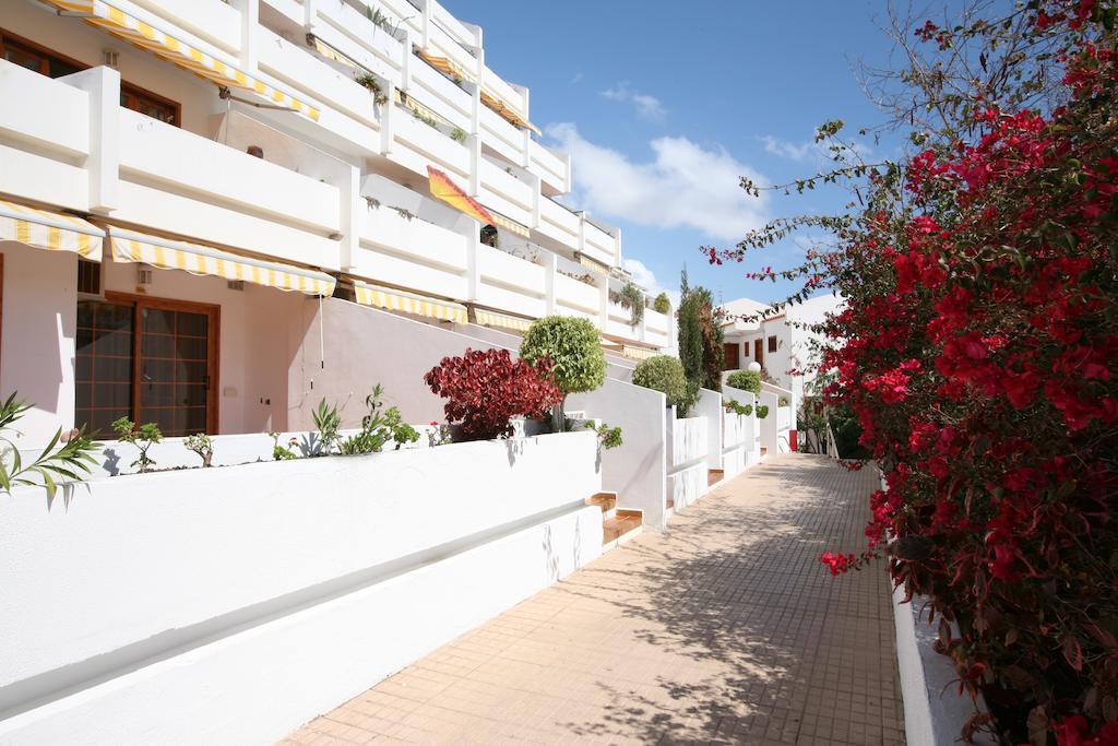 Club Olympus In Garden City Playa de las Americas  Esterno foto