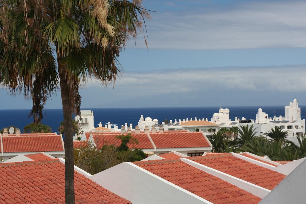 Club Olympus In Garden City Playa de las Americas  Esterno foto